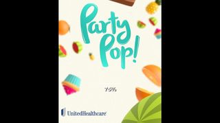 UHC Party Pop
