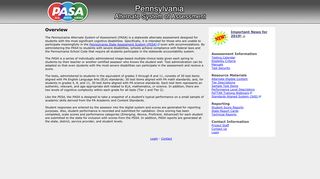 PASA Digital System