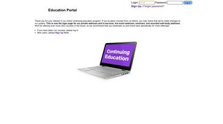 Education Portal - Passy-Muir