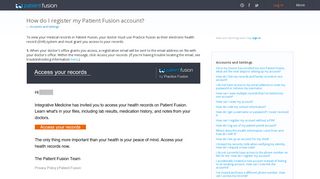 How do I register my Patient Fusion account? – Patient Fusion ...