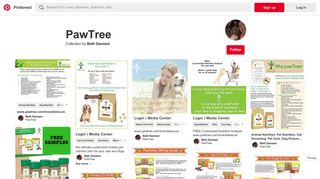 19 Best PawTree images | Your pet, Cat products, Dog Grooming