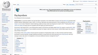 PayAnywhere - Wikipedia