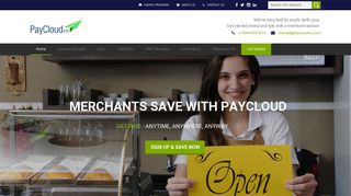 PayCloud Inc: Credit & Debit Card Processing
