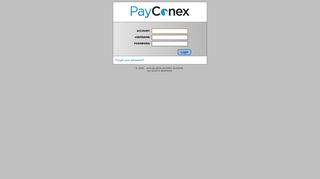 PayConex™ and PayConex™ Plus User Guides - Bluefin Payment ...