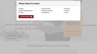Loan Express | Online Payday Loans