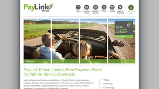 PayLink Direct