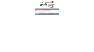 Paylocity Payroll + HR Session Exists - Paylocity - Login
