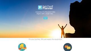 Debt Payoff Planner