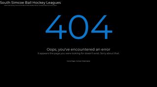 Leaked paypal accounts - south simcoe ball hockey leagues