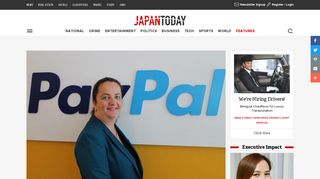 PayPal faces many challenges in Japan - Japan Today