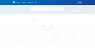 How can I view my PayPal Smart Connect transactions, statements ...