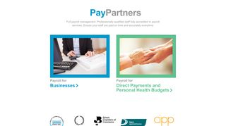 Pay Partners