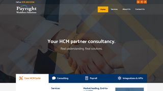 Payright Workforce Solutions - Massachusetts | Payroll & HCM Solutions