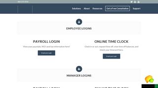 Client Portal | ERG Business Payroll Services - ERG Payroll & HR