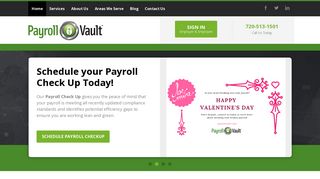 Payroll Vault - Littleton, Colorado: Full Service Payroll and HR ...