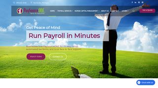 Paysource One