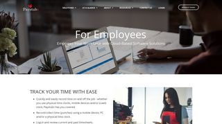For Employees | Paystubz