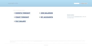 paytonight.online - This website is for sale! - paytonight Resources ...
