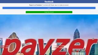 Payzer - Home | Facebook