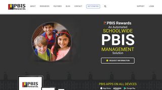 PBIS Rewards: PBIS Management System for Schoolwide Success
