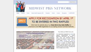 Midwest PBIS Network