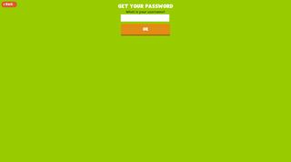 PBS Kids Login