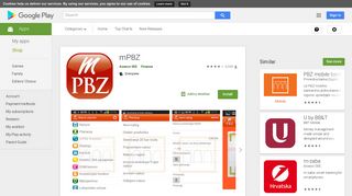 mPBZ - Apps on Google Play
