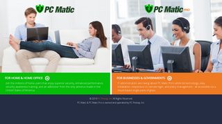 PC Matic | PC Matic Pro
