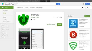 PC Matic - Apps on Google Play