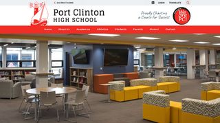 Port Clinton High School