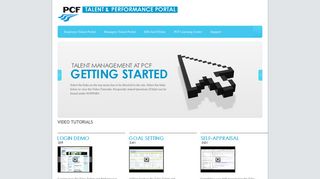 pcf login portal - Publishers Circulation Fulfillment