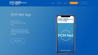 PCM Net | Home