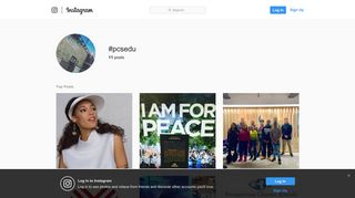 #pcsedu hashtag on Instagram • Photos and Videos