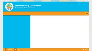 Edivate/PD360 Login - Hernando County School District