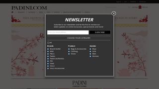 Padini.com: Online Shopping Malaysia - Fashion, Shoes, Bags ...