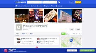 Pechanga Resort and Casino - Temecula, CA - Foursquare