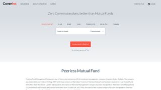 Peerless Mutual Fund: Best MF Schemes Offered by Essel Mutual Fund