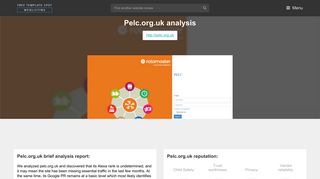 Pelc. Rota Master - Popular Website Reviews