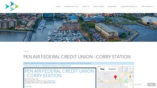 Pen Air Federal Credit Union - Corry Station