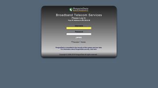 Broadband Telecom Services