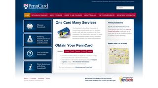 Home - Penn Business Services - University of Pennsylvania