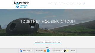 Together Housing Group | Together Housing