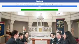 Penola Catholic College - Home | Facebook
