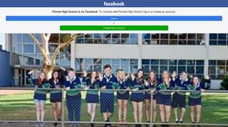 Penola High School - Home | Facebook