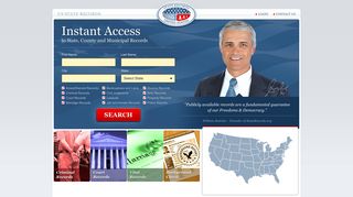 Access State Records Online - StateRecords.org