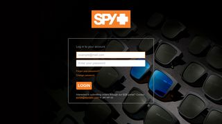 Pepperi - Spy Optic
