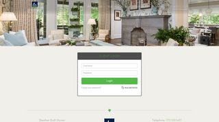 Client Login - Sheehan Built Homes - Your Perfect Home Awaits