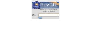 Flagler County School District Login - Performance Matters