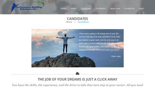 Candidates - HR Staffing & Recruiting