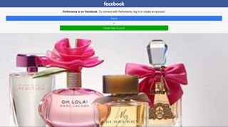 Perfumania - Home | Facebook